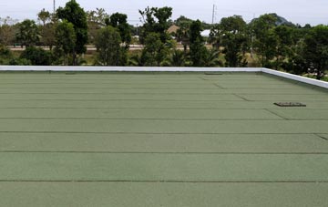 all New Road Side roofing types quoted for