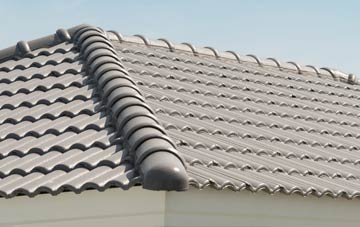 advantages of New Road Side clay roofing