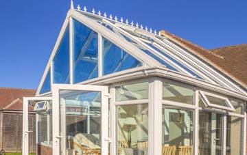 conservatory roof insulation costs New Road Side