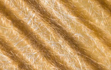 New Road Side fibreglass roof waterproofing