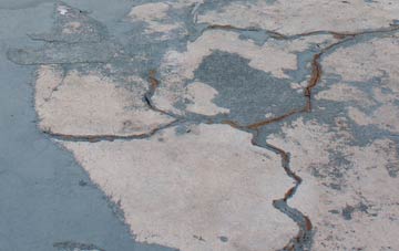 fibreglass roofing replacement New Road Side