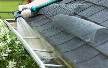 New Road Side gutter cleaning costs