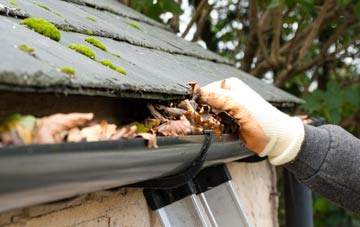 gutter cleaning New Road Side