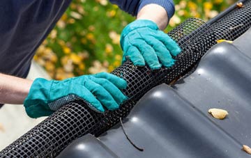 New Road Side gutter repair companies