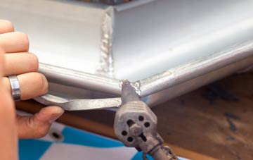 disadvantages of New Road Side lead roofing