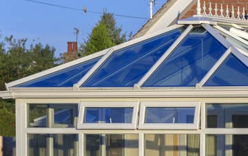 professional New Road Side conservatory insulation