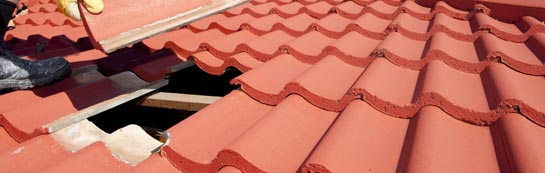 compare New Road Side roof repair quotes
