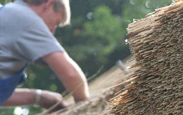 professional New Road Side thatchers