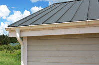 New Road Side fascia repair