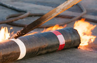 free New Road Side flat roofing repair quotes