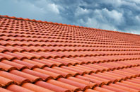 New Road Side roofing tiles
