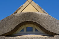 New Road Side thatch roofing